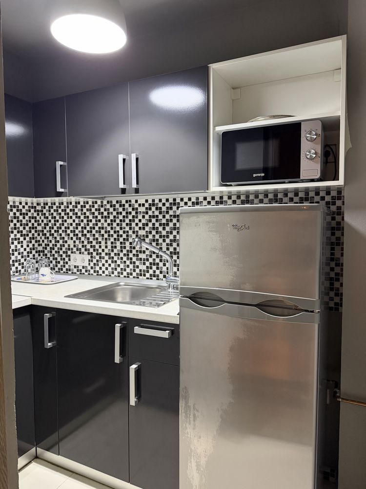 Apartament 1 cameră de inchiriat | Take Ionescu | Aproape de Medicina | Lift - Poză 2