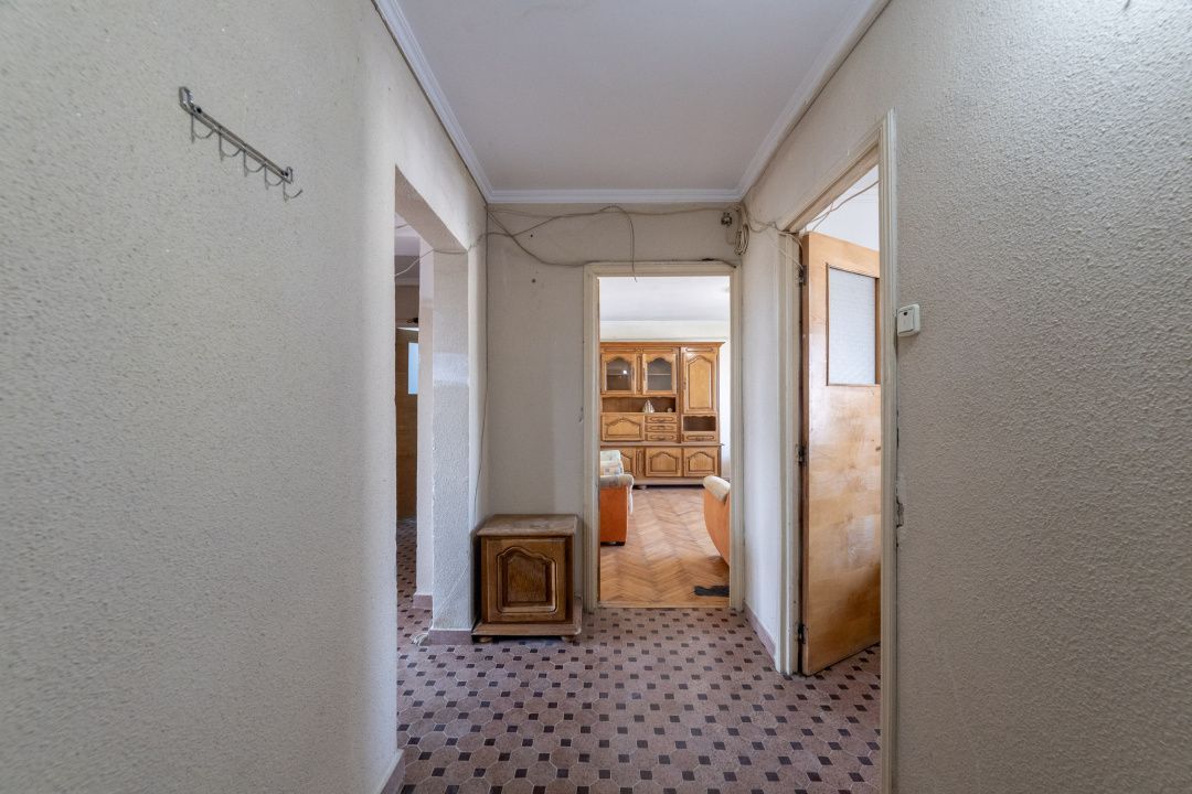 Găvana Q-uri - Apartament 3 Camere Decomandat - Poză 18