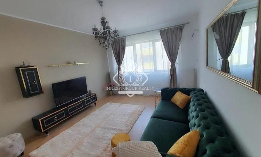 Parcul Carol-Isg Residence | 3 camere | 68mp | et 7 | Investitie | 195.000 euro - Poză 3
