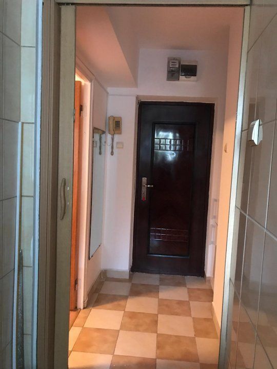 Garsoniera Drumul Taberei,  Sibiu AC2 - Poză 4