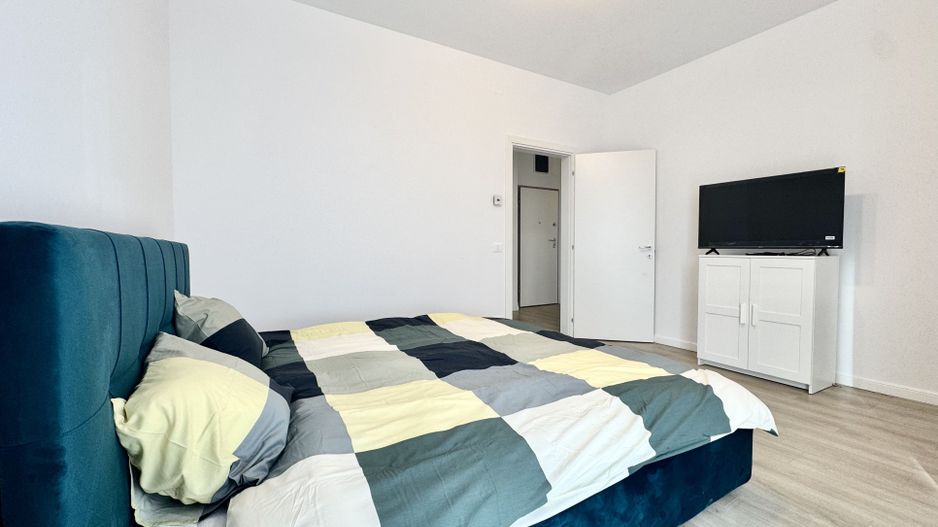 Un cămin nou și liniștit, prima închiriere – Zona Aradului - Poză 9