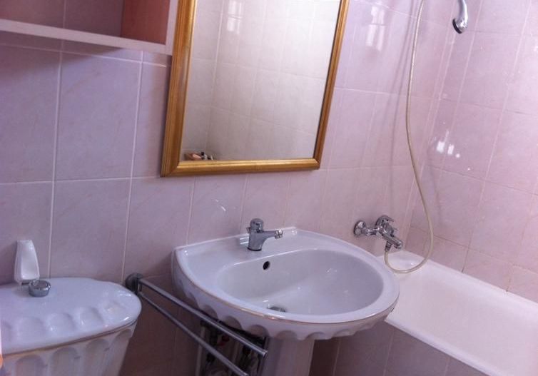 Calea Giulești, 3 camere, etaj 3 din 4, suprafață 61mp, semidecomandat - Poză 9