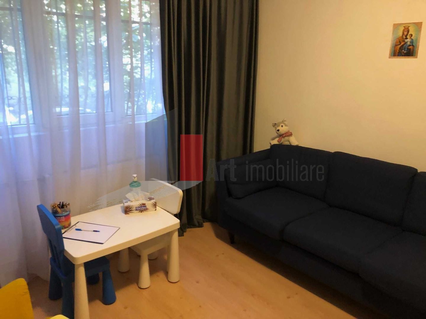 Vânzare apartament decomandat 2 camere Tineretului - Palatul Copiilor - Poză 5