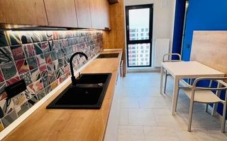 AP. 2 CAMERE EXIGENT PLAZA, BLOC NOU, MASINA SPALAT VASE, CENTRALA - Poză 5