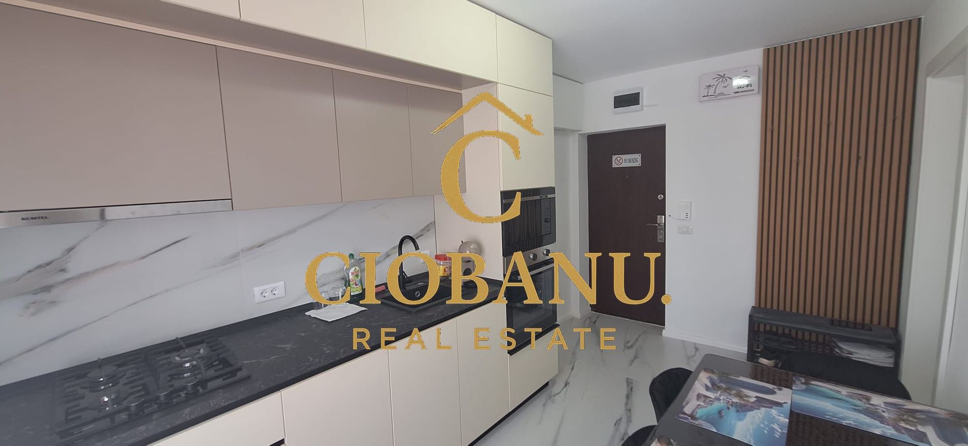 Apartament 2 camere de închiriat – Ultracentral in Craiova | Etaj 4 - Poză 2