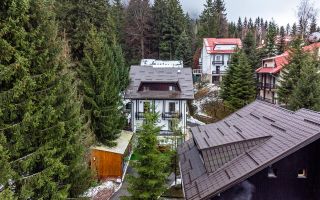 Poveste de iarna, in inima statiunii Poiana Brasov, Romania - Poză 38