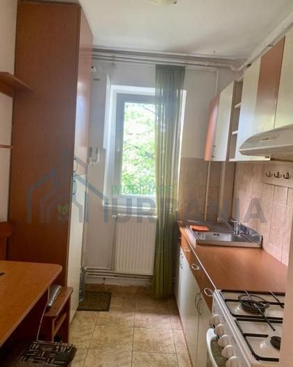 Apartament 2 camere de închiriat, Păcurari, zona Munca Invalizilor, mobilat modern - Poză 1