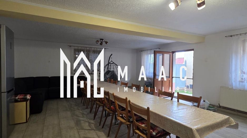 Casa individuala I Curte I Teren 1700 mp I Rosia - Poză 37