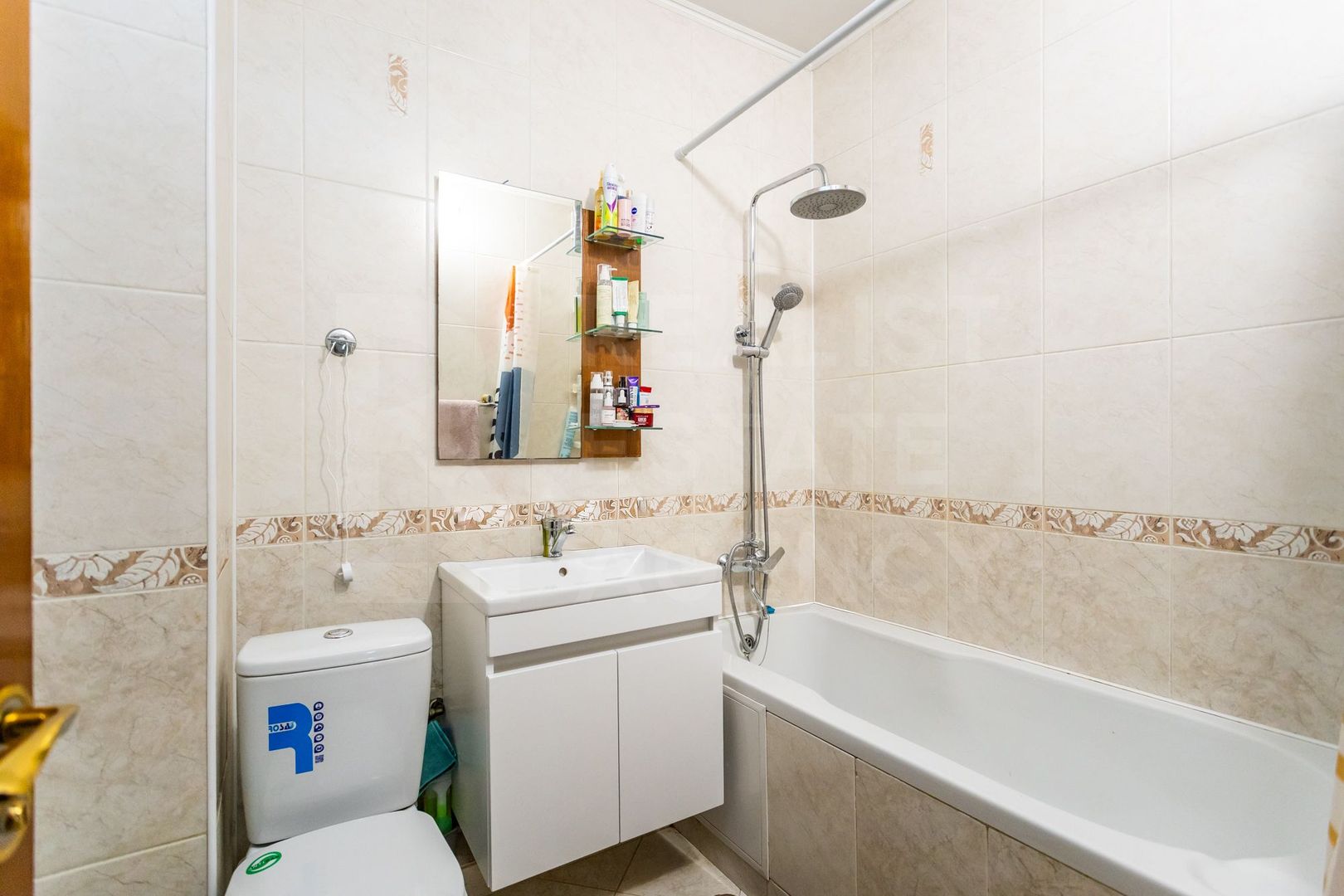 Vânzare, apartament, o cameră, str. Bogdan Voievod, Râșcani - Poză 7