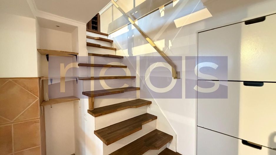 INCHIRIERE CASA INDIVIDUALA | MOBILATA-UTILATA | 85MP | UNIRII | CURTE - Poză 38