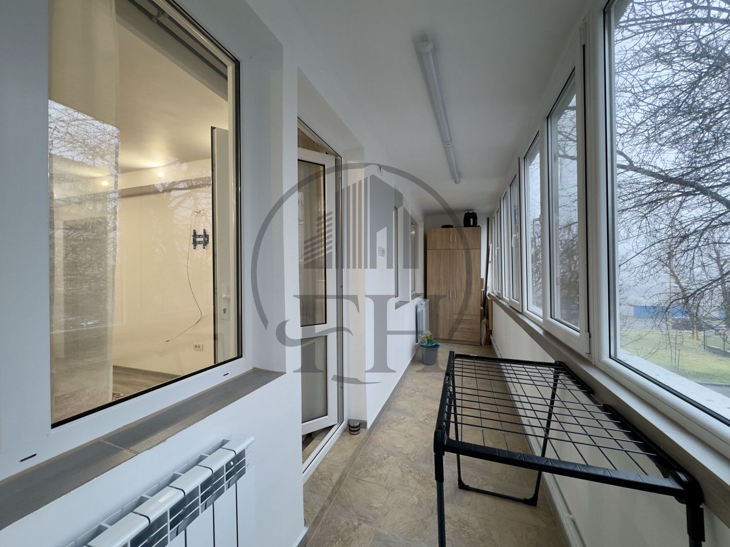 Apartament 2 camere de închiriat Constanța - Poză 13