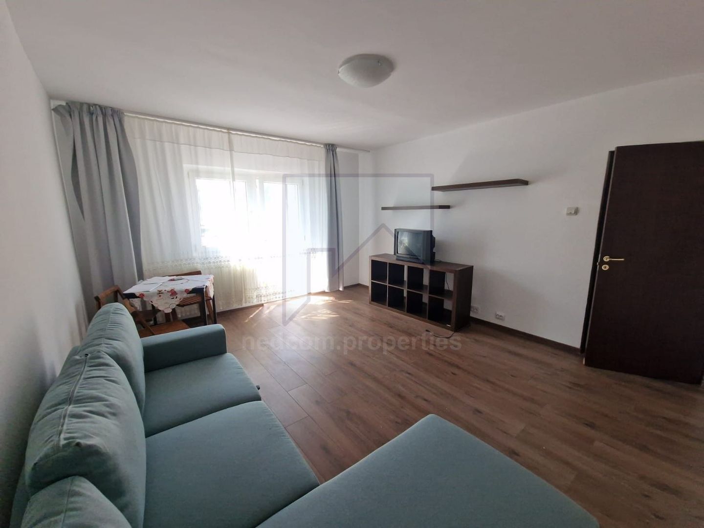 Inchiriere apartament 2 camere - Sebastian Prosper - Poză 3