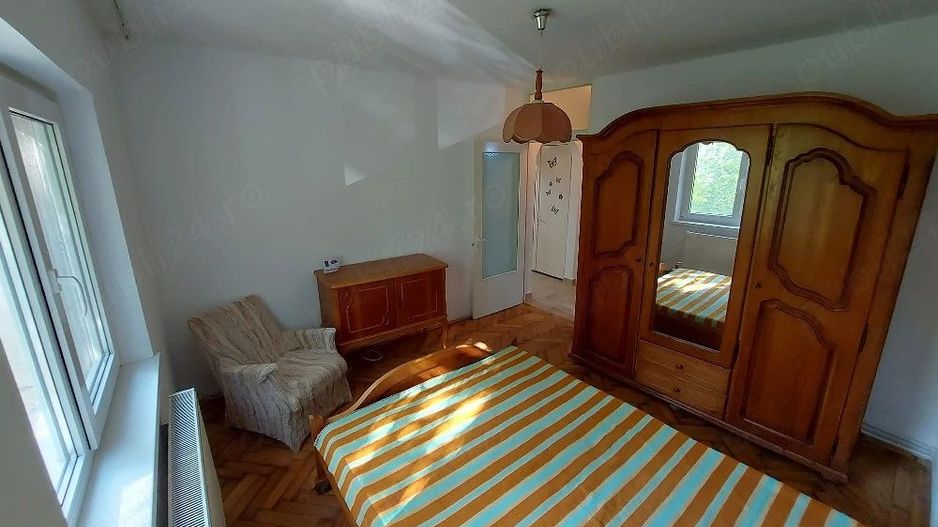 De inchiriat apartament strada Nae Leonard, etaj 1, 1800 lei - Poză 4