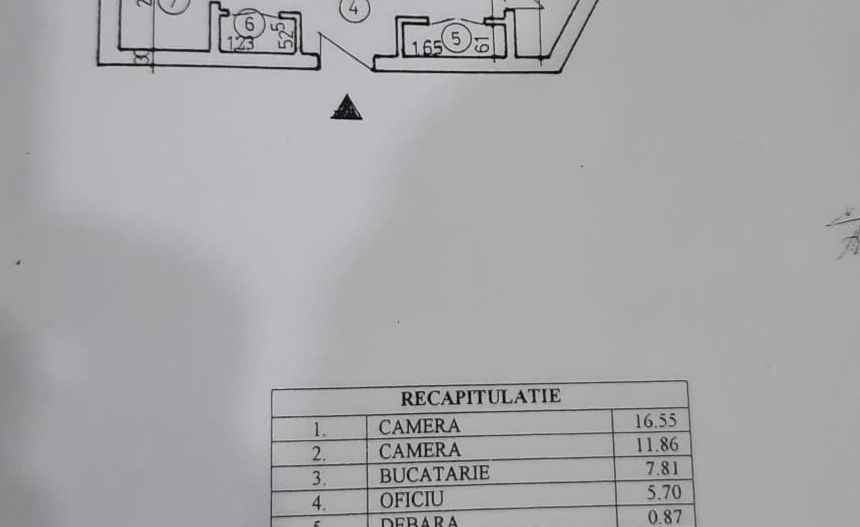 Apartament Titan | Barajul Sadului (COMISION ZERO) - Poză 13