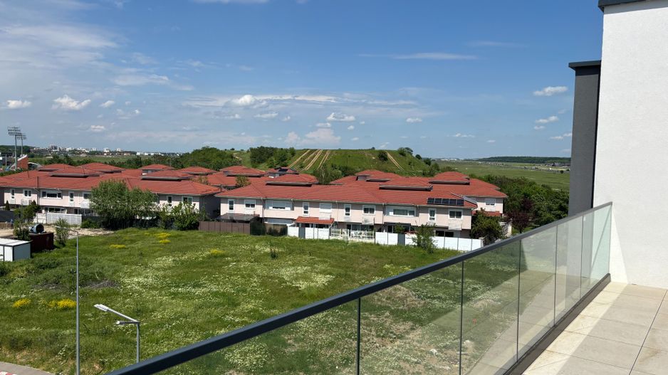 Bloc Boutique Premium în Pipera – Apartamente 2, 3, 4 Cam - Comision 0 - Poză 20