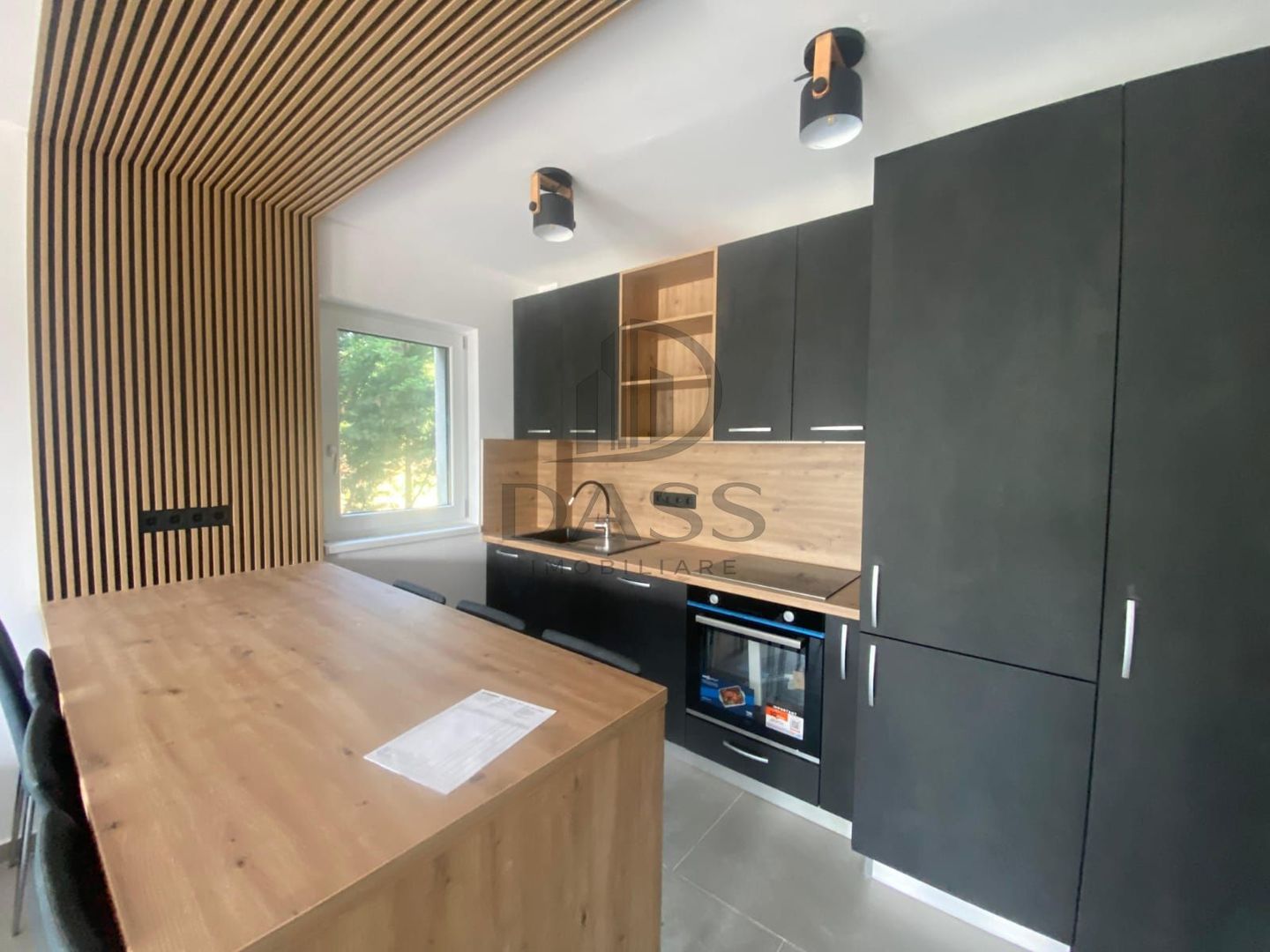 Ansamblu Smart Residence - Poză 2