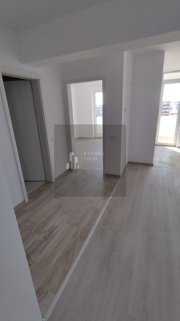 Apartament 2 camere POPESTI/Strada Biruintei - Poză 6