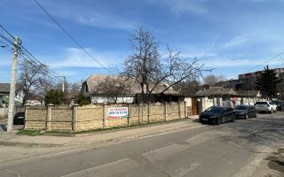Teren pentru construcții în Chișinău. Docuceaev. - Poză 3