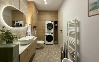 Apartament cu trei camere,  zona Blumana - Avram Iancu 85mp - Poză 12