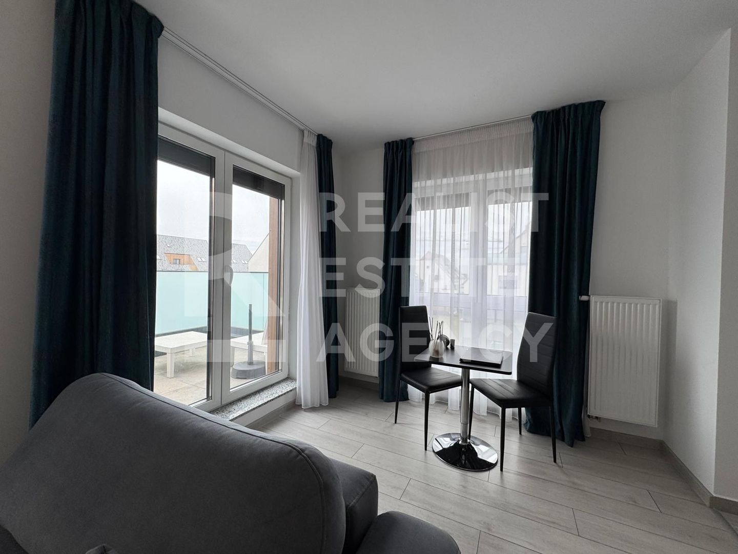 Apartament 2 camere, Maurer Villas, Brașov - Poză 4