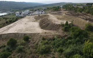 Teren intravilan pt dezvoltare imobiliară, lac Aroneanu, Iași - Poză 21