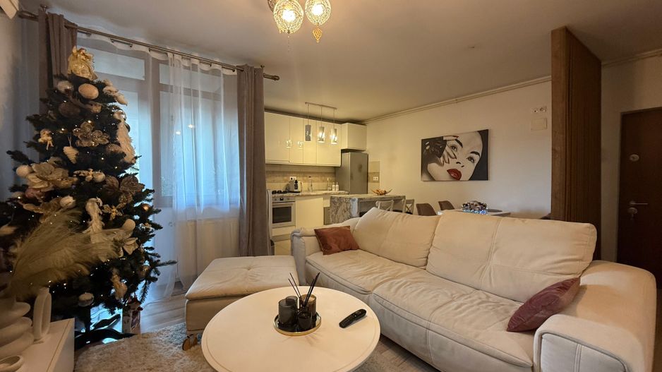 2 cam Modern | Metrou Brancoveanu | Prima inchiriere - Poză 1