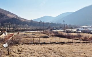 Teren Intravilan Orsova-Valea Cernei- Comision 0% - Poză 4