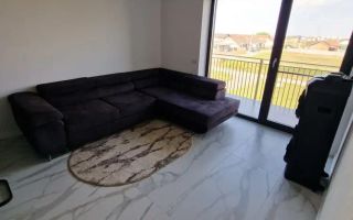 Apartament 3 camere bloc nou Mosnita Noua - Poză 1