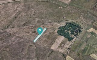 Teren extravilan de 10.000 mp - Poză 5
