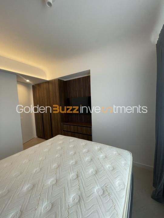 Apartament 2 camere cu parcare si chirias | Cortina North - Poză 9