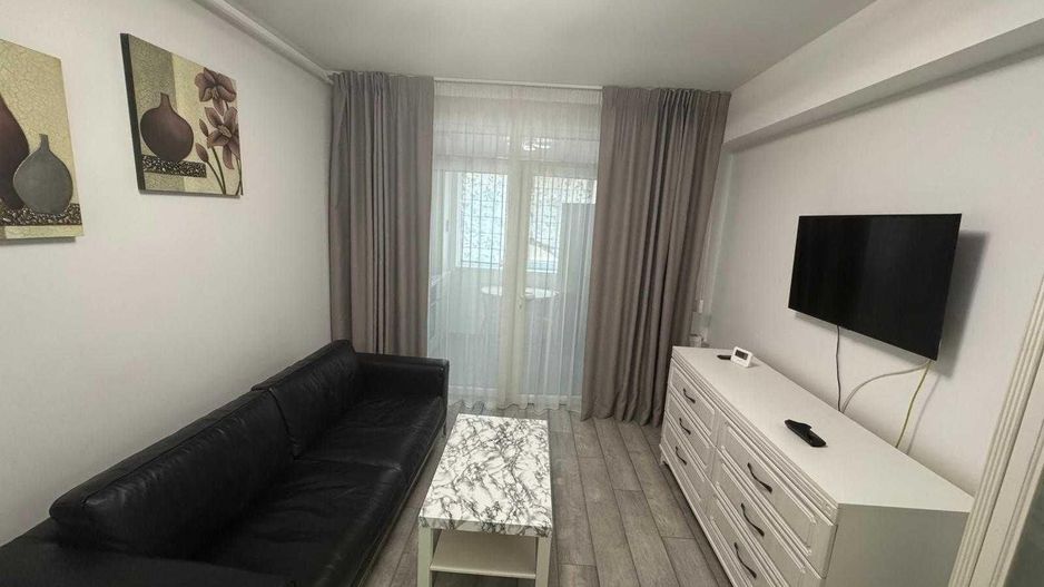 AP. 2 CAMERE- METALURGIEI, BLOC NOU, CENTRALA, PARCARE INCLUSA - Poză 2