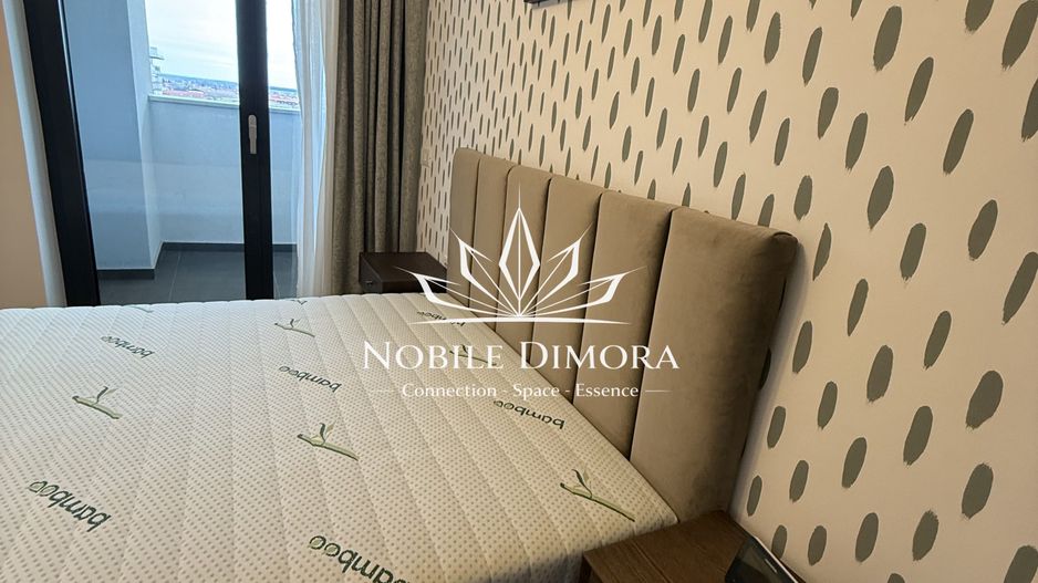 xCity Towers - Apartament cu 2 camere si parcare privata - Torontalului - Poză 11