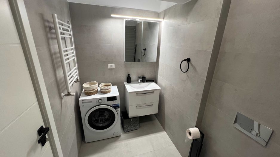 Inchiriere apartament 2 camere SMART RESIDENCE- Lujerului - Poză 7