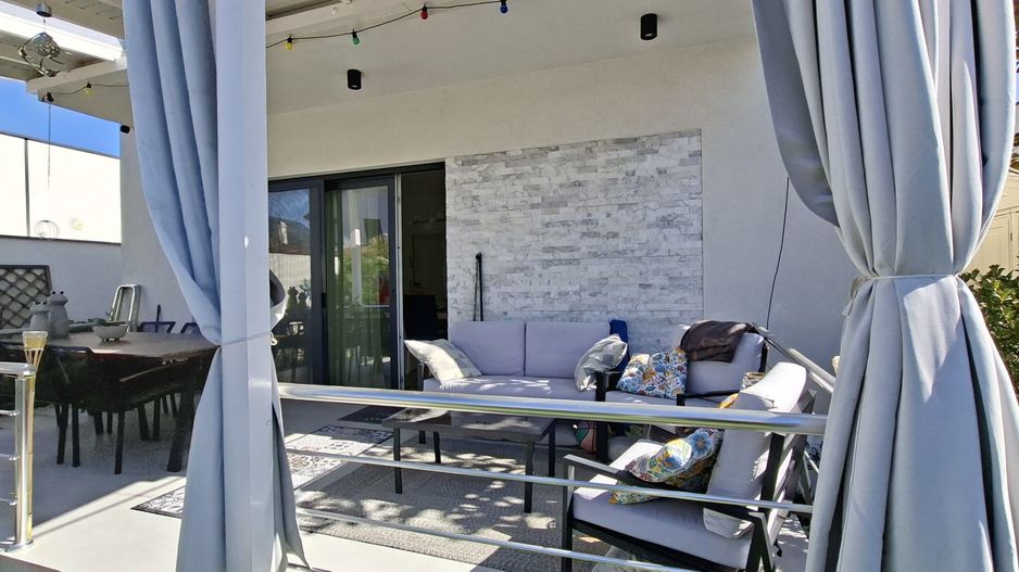 Locuinta parter mobilata si utilata cu jacuzzi - Poză 37