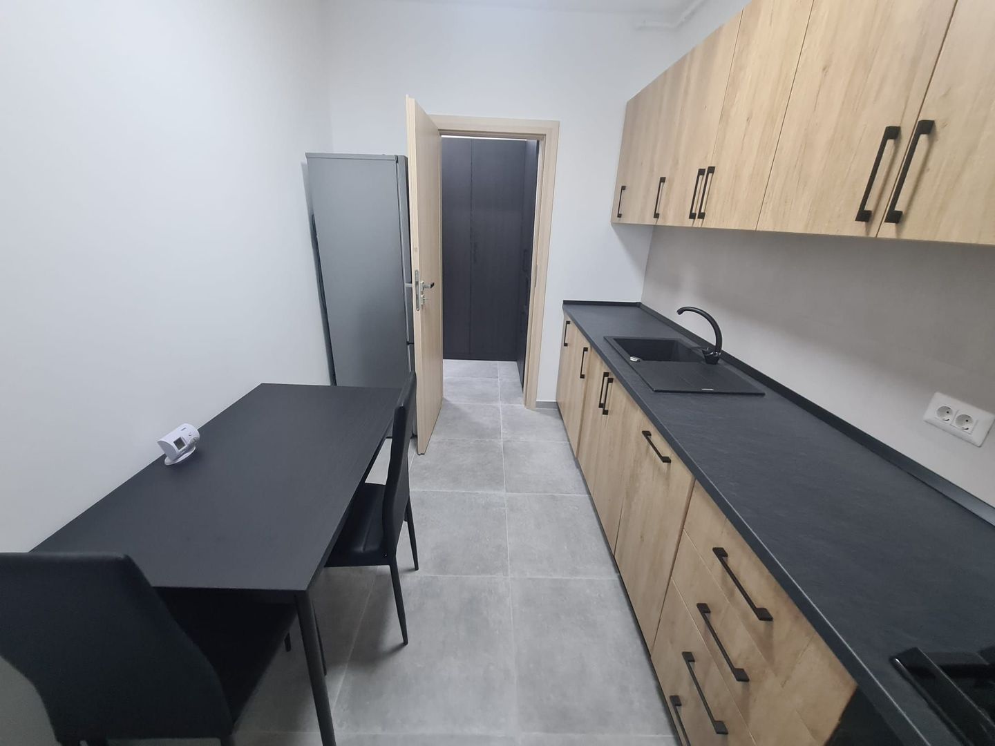 Garsoniera decomandata | Parc Carol | ISG Residence - Poză 9