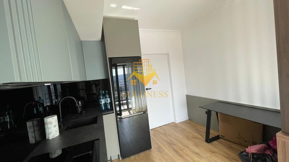 2 Camere decomandate, Parcare, West City, Calea Floresti,Manastur,Vivo - Poză 6