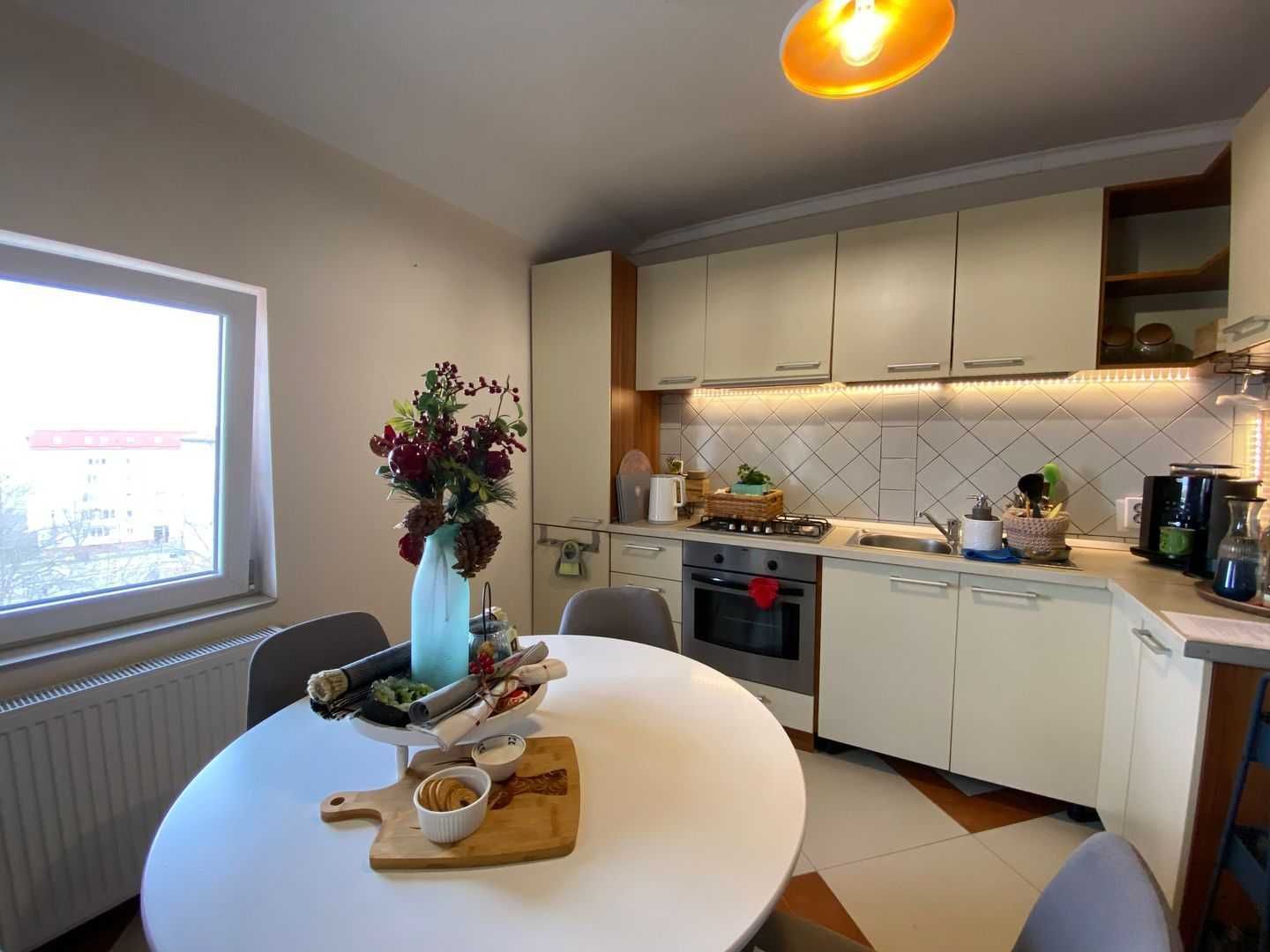 Dambovita| 2 Camere+Pod Amenajat | Mobilat si Utilat Modern - Poză 4