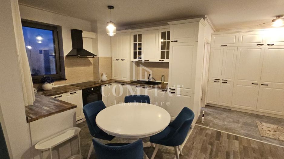 Apartament de închiriat | 2 camere | Imobil Nou | Zona The Office - Poză 2