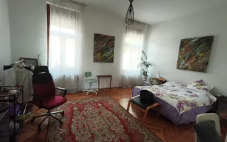 Apartament 3 camere zona Elisabetin - la casa - Poză 19