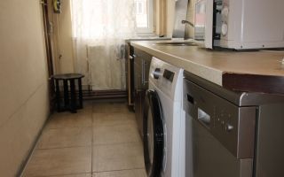 3 camere, la 5 minute de Iulius Mall-Torontal, centrala proprie - Poză 12