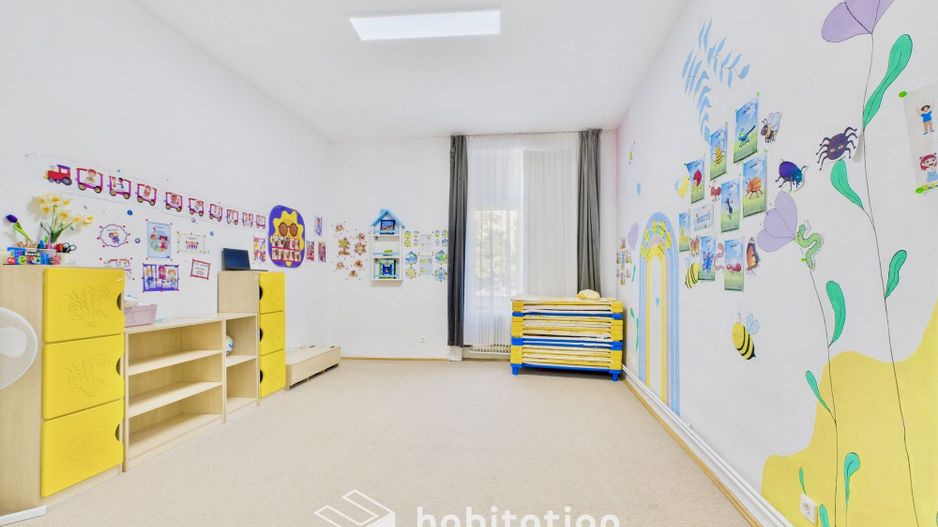 Casă de închiriat în zona Lunei – ideală pentru locuit sau birouri - Poză 4