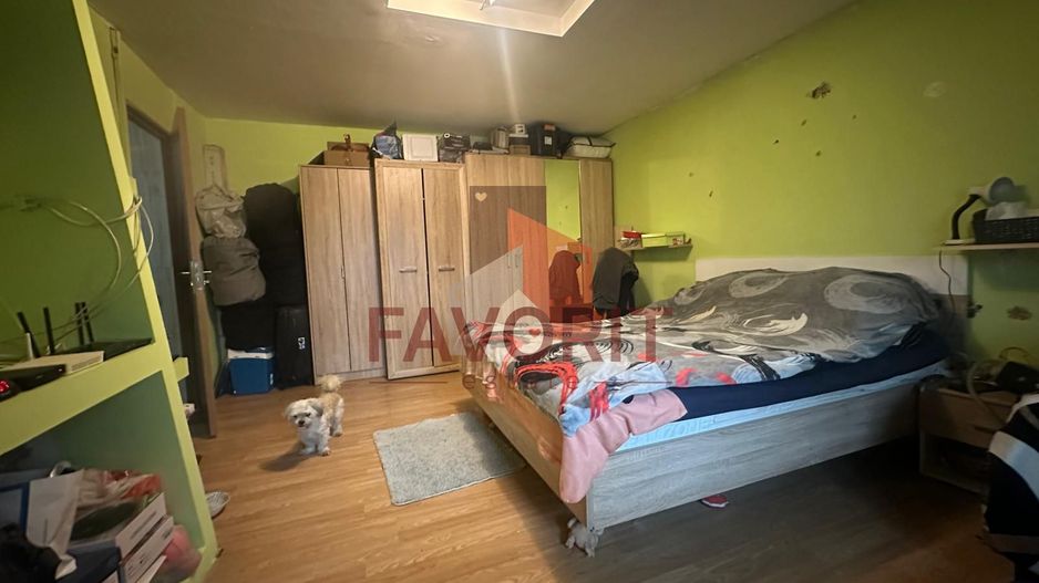 4 camere | COMISION 0 | centrala proprie | etaj 1 | decomandat | - Poză 2