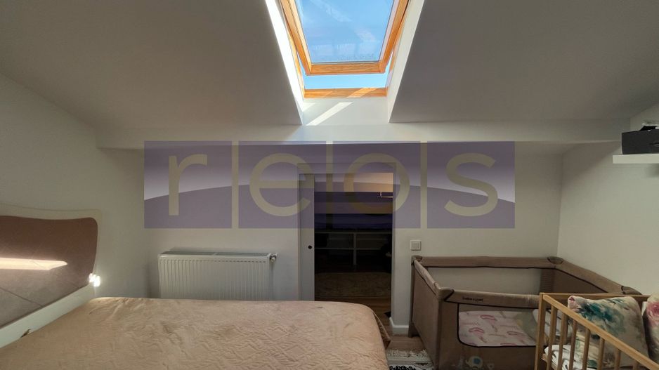 VANZARE APARTAMENT 2 CAMERE | ZONA BUCURESTII NOI - Poză 4