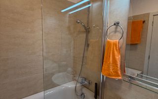 AP. 2CAM.+LOC DE PARCARE INCLUS-MUTARE IMEDIATA / COMISION 0%! - Poză 23