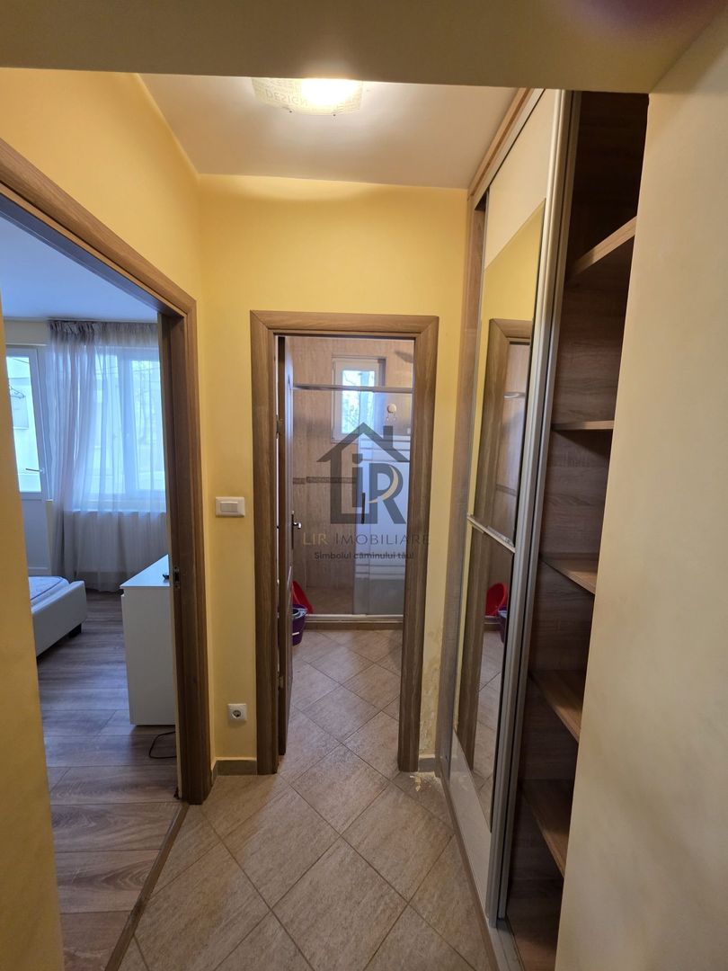 Apartament 2 camere,mobilat si utilat-Splai Bahlui- Tudor Vladimirescu - Poză 7