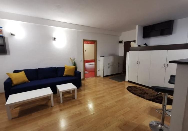 Garsoniera Pridvorului Sun Plaza - Poză 2