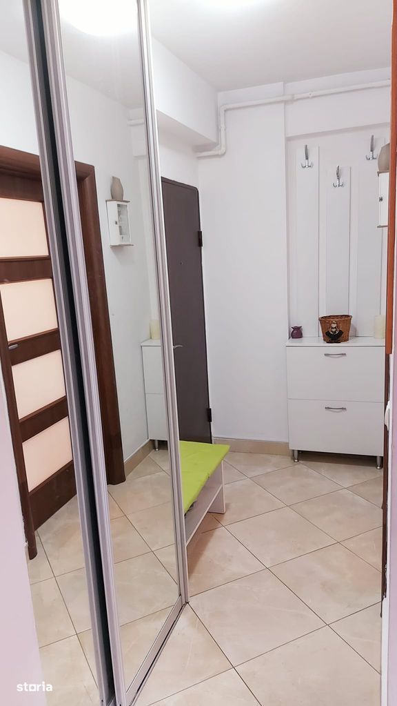 Apartament 2 camere, centrală proprie, pet friendly, Mihai Bravu - Poză 3