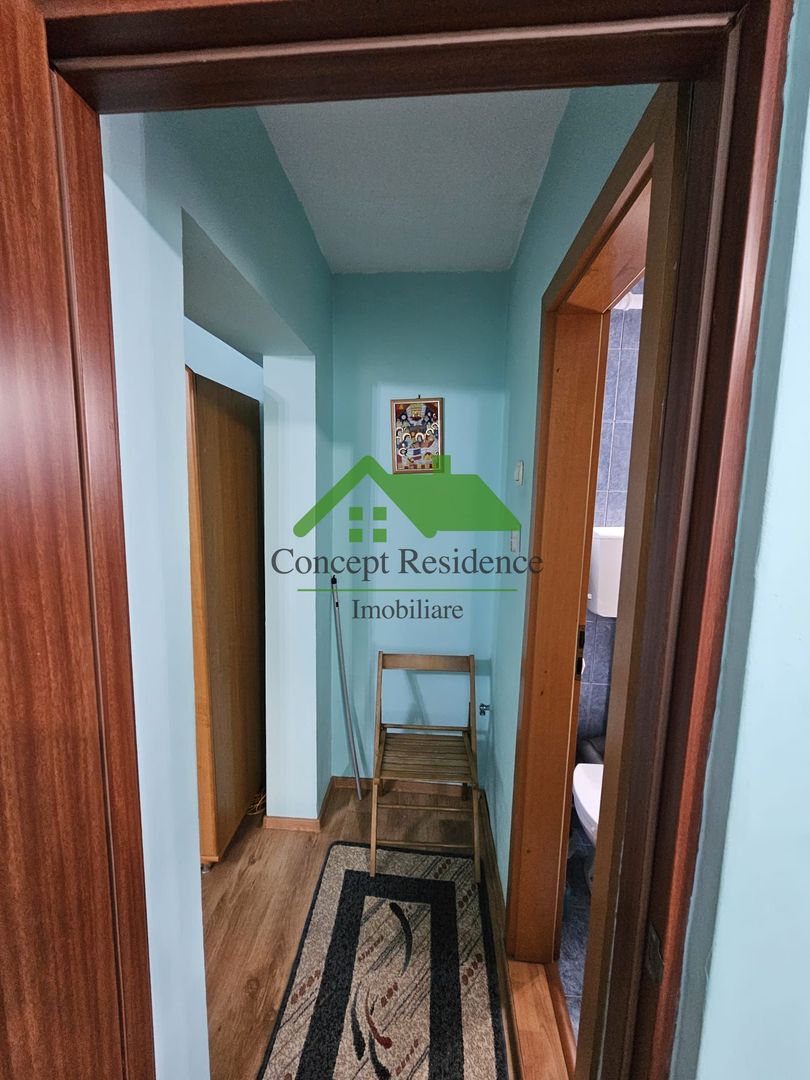 3 camere, 53 mp, parter – zona Univ. Victor Babeș / Vivo - Poză 11