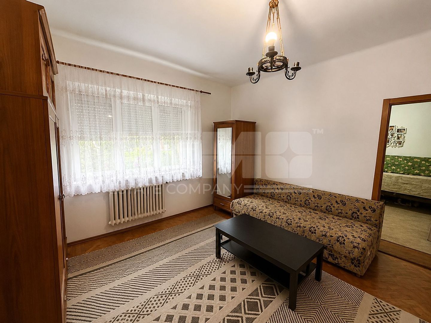 Apartament 2 camere | Bogdan Voda | Parter | 50.000 Euro - Poză 1