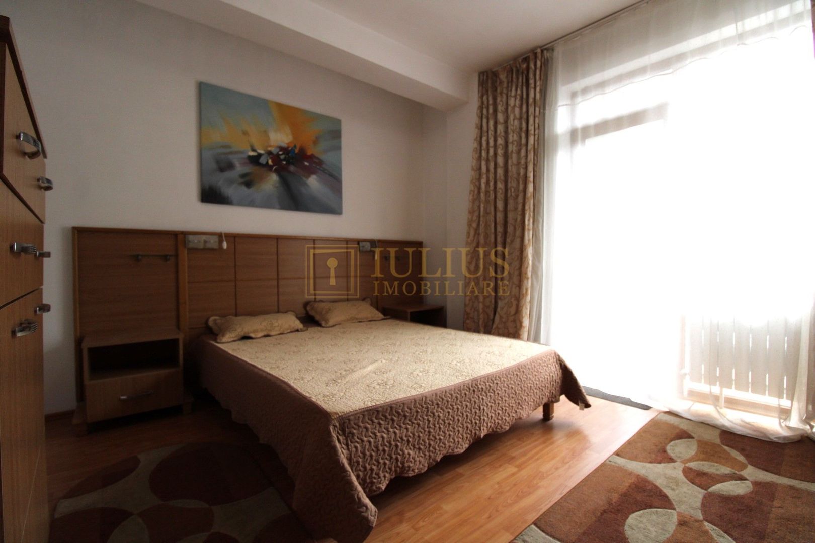 Complex Studentesc, centrala proprie; loc parcare inclus. - Poză 15